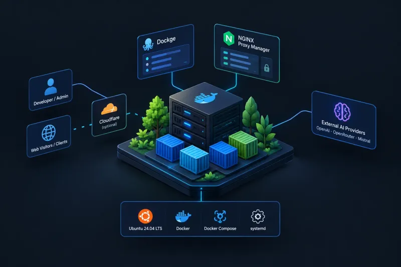 Runtime_Garden_Dev_Server_Architecture_Project