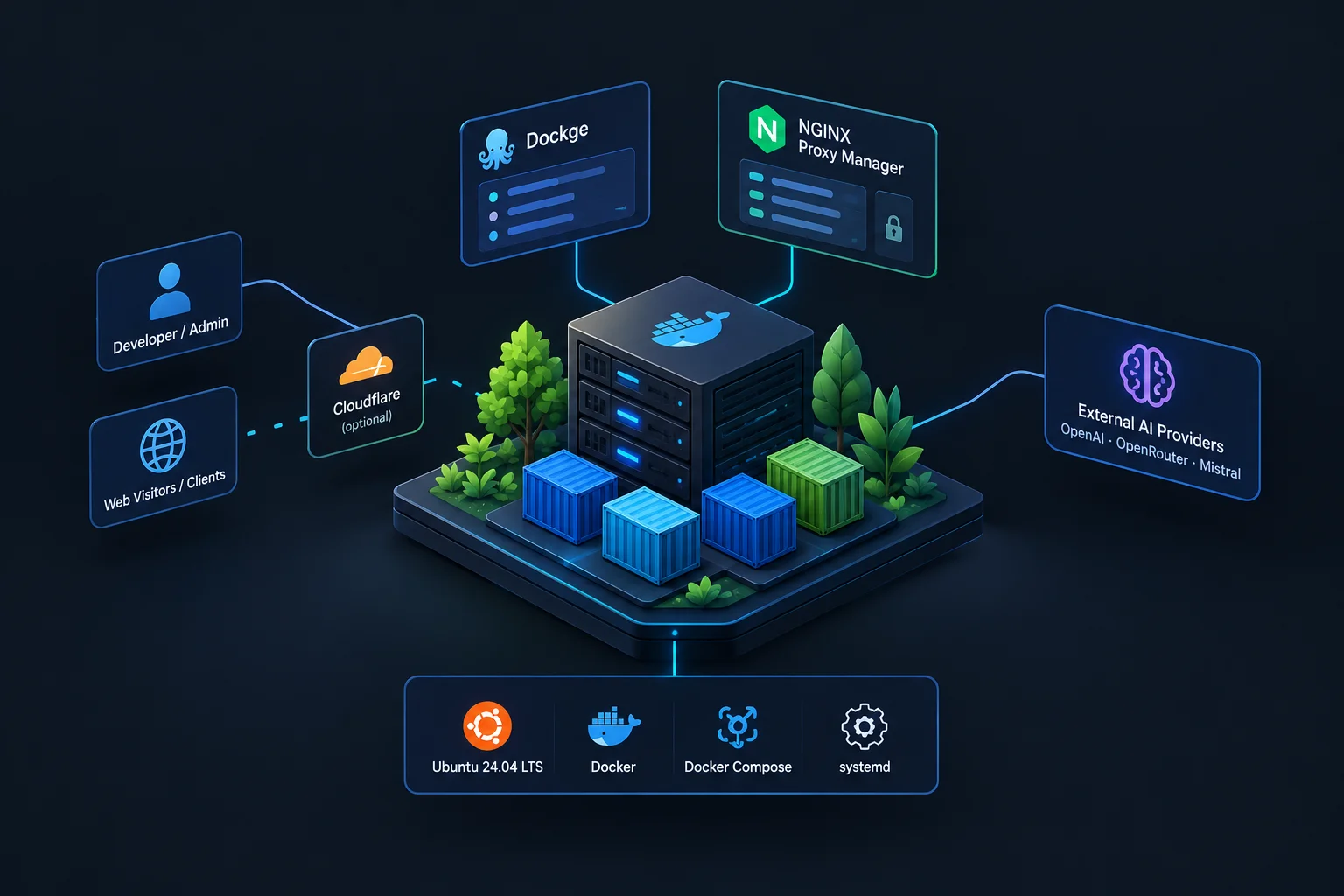 Runtime_Garden_Dev_Server_Architecture_Project